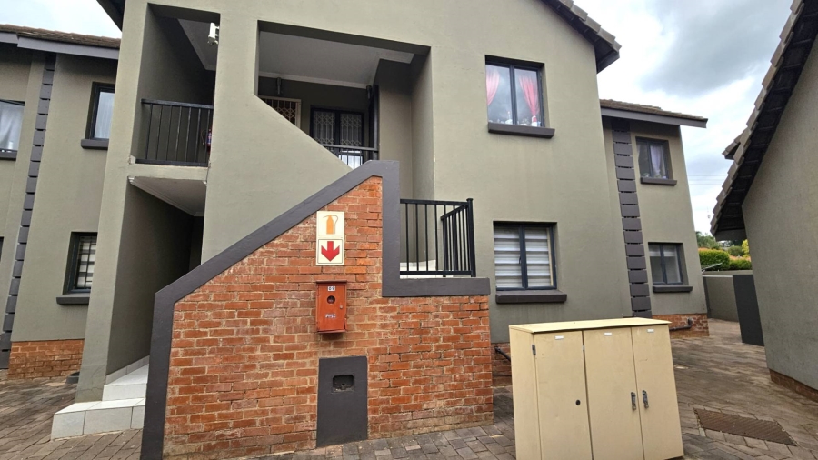 To Let 3 Bedroom Property for Rent in Melodie North West